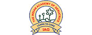 Indian Academy of Geriatrics