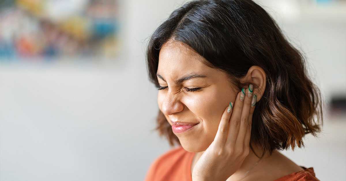 Understanding Tinnitus: Causes and Treatment Options