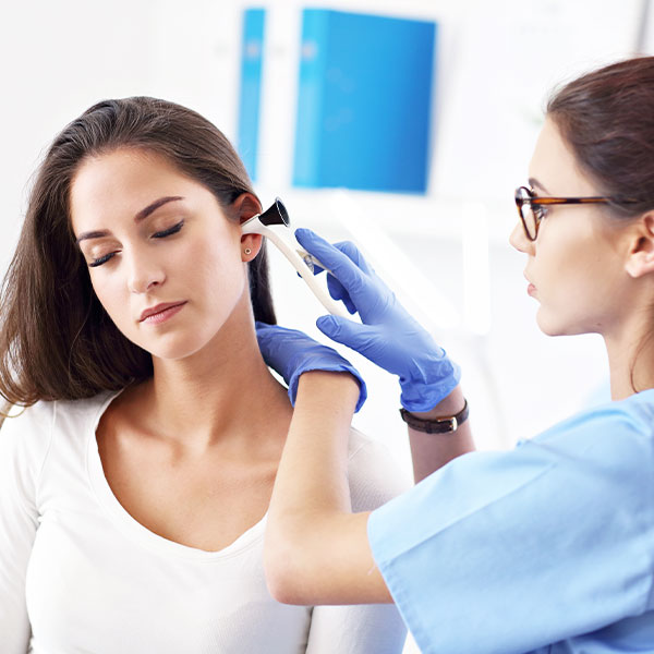 Ear Nose Throat Care