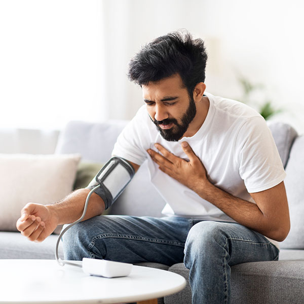 Hypertension, Basic Cardiology and Stroke Management