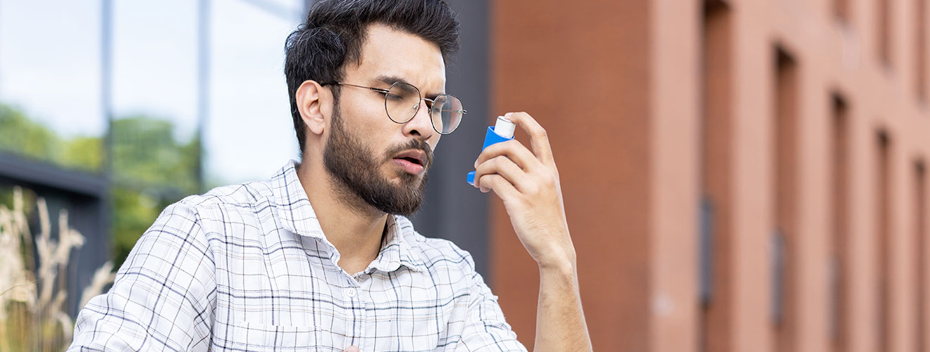 Breathe Easier with Expert Respiratory Care